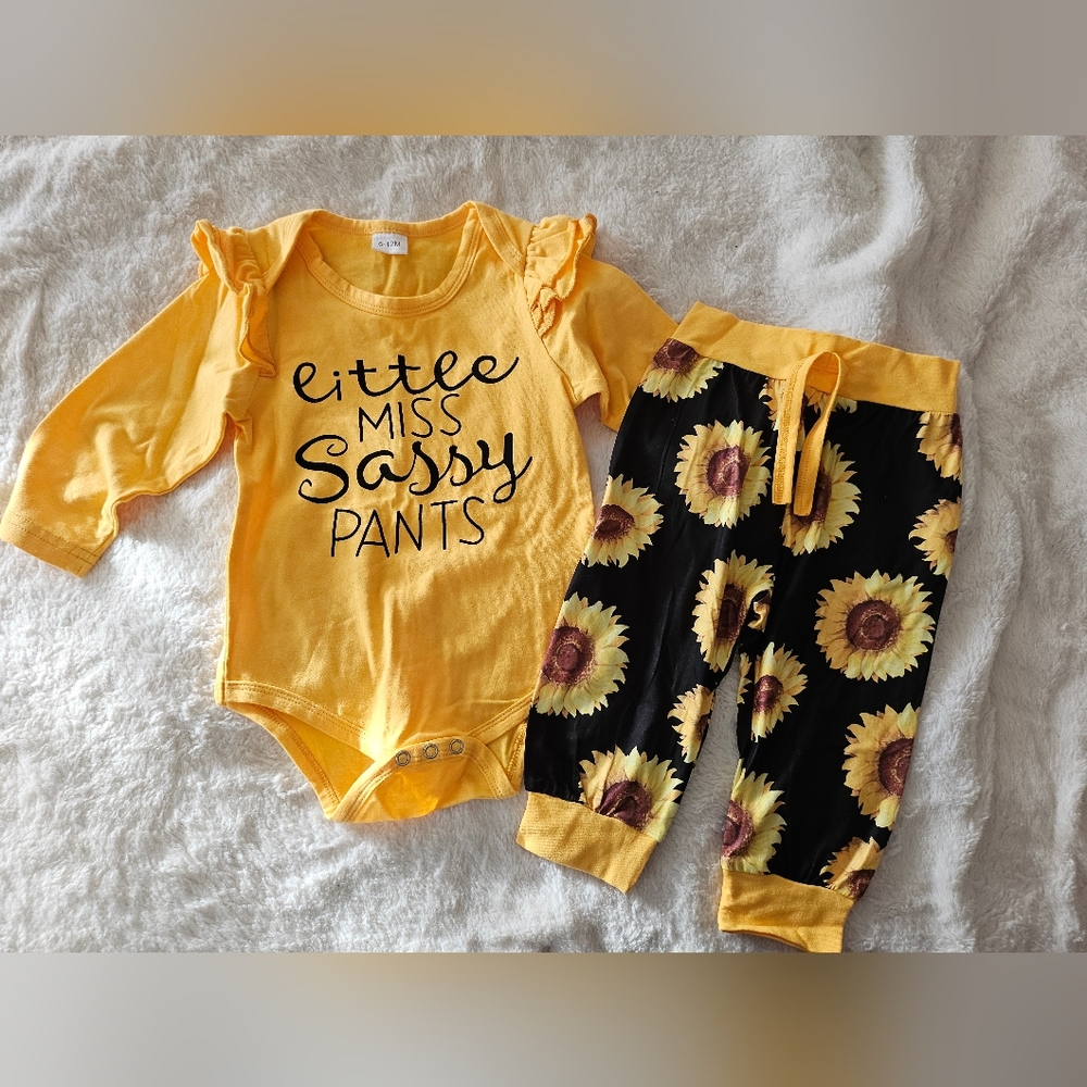 Infant Set